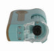 Vixen pocket microscope 120 zoom (chocolate mint) 21264-4 LED type NEW_3