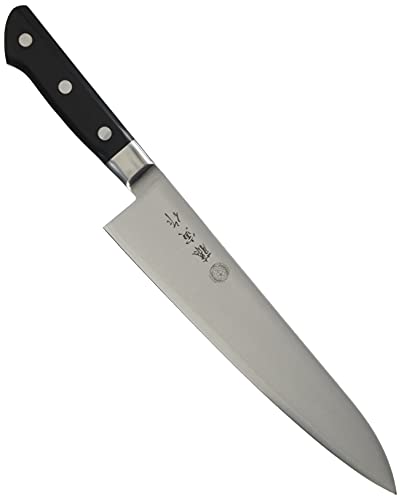 Fujitorasaku by Tojiro Japanese Gyuto Knife Chef's Knife 240mm FU-809 NEW_1