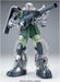 BANDAI PG 1/60 Gundam Zaku II for Custom Parts Set # 1 Plastic Model Kit NEW_1