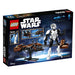 LEGO Star Wars Scout Trooper & Speeder Bike 75532 ABS 452piece NEW from Japan_10