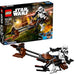 LEGO Star Wars Scout Trooper & Speeder Bike 75532 ABS 452piece NEW from Japan_1