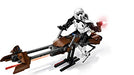 LEGO Star Wars Scout Trooper & Speeder Bike 75532 ABS 452piece NEW from Japan_3