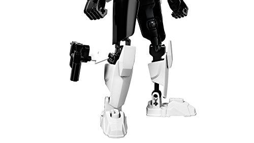 LEGO Star Wars Scout Trooper & Speeder Bike 75532 ABS 452piece NEW from Japan_6