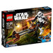 LEGO Star Wars Scout Trooper & Speeder Bike 75532 ABS 452piece NEW from Japan_9