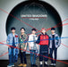 UNITED SHADOWS Standard Edition CD FTISLAND WPCL-12603 K-Pop 7th Album NEW_1