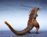 S.H.MonsterArts GODZILLA 2016 The Second Form & Third Form Set Figure BANDAI NEW_4