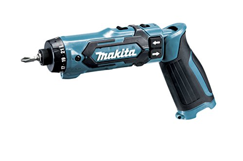 MAKITA 7.2V 8Nm PEN TYPE IMPACT DRIVER BODY ONLY GREEN DF012DZ NEW from Japan_1