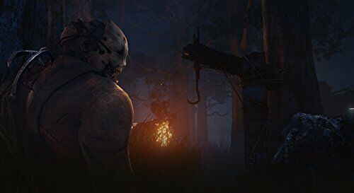 Dead by Daylight (North America) - PS4 NEW from Japan_5