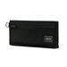 Yoshida PORTER HYBRID wallet 737-17827 BK Made in Japan Nylon NEW_1