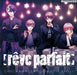 [CD] REVE PARFAIT CHECK MATE TONIGHT / K O I NEW from Japan_1