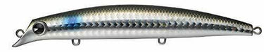 Ams design (ima) Minnow Sasuke tear wave 120 mm 17 g bora # RP 217 lure NEW_1