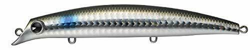 Ams design (ima) Minnow Sasuke tear wave 120 mm 17 g bora # RP 217 lure NEW_1