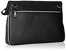 Bianchi Shoulder Bag 2Way TBPI-03 Black A4 Celeste Bicycle NEW from Japan_2