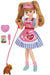 TAKARA TOMY Rika chan doll LD-11 pet lover trimmer NEW from Japan_1