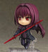 Nendoroid 743 Fate/Grand Order LANCER/SCATHACH Figure Good Smile Company NEW_3