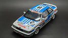 Aoshima 1/24 Toyota Corolla Levin AE92 '88 Gr.A Plastic Model Kit NEW from Japan_3