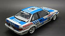 Aoshima 1/24 Toyota Corolla Levin AE92 '88 Gr.A Plastic Model Kit NEW from Japan_5