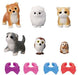 TAKARA TOMY Rika chan lively pet set NEW from Japan_1