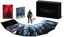 STAR WARS ROGUE ONE MovieNEX Premium Blu-ray BOX S.H.Figuarts Death Trooper SP_1