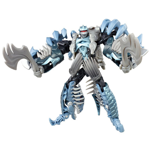 Takara Tomy Movie Transformers TLK-04 Dinobots Forward Slash Action Figure NEW_1