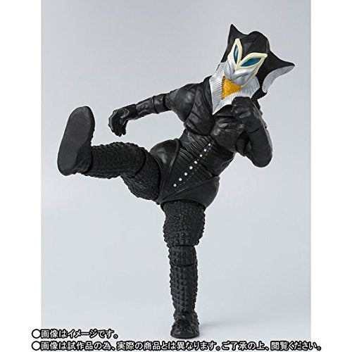 S.H.Figuarts Mefiras Alien Ultraman (Tamashii Web Store Limited) H155mm ABS, PVC_2
