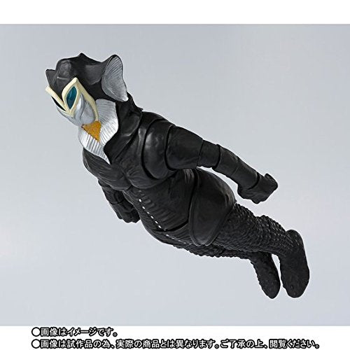 S.H.Figuarts Mefiras Alien Ultraman (Tamashii Web Store Limited) H155mm ABS, PVC_3