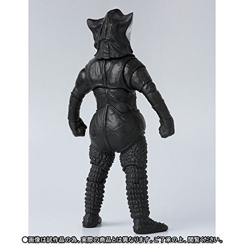 S.H.Figuarts Mefiras Alien Ultraman (Tamashii Web Store Limited) H155mm ABS, PVC_4