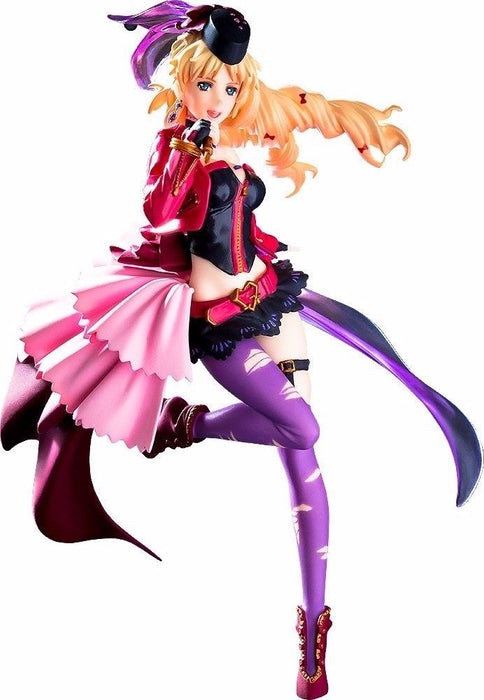 PLAMAX MF-14 minimum factory Macross F SHERYL NOME Model Kit Max Factory NEW_2