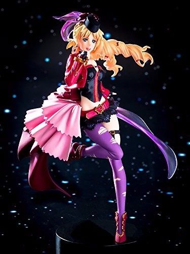 PLAMAX MF-14 minimum factory Macross F SHERYL NOME Model Kit Max Factory NEW_3