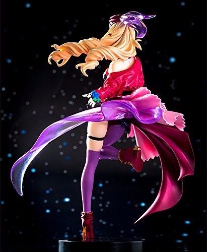 PLAMAX MF-14 minimum factory Macross F SHERYL NOME Model Kit Max Factory NEW_4
