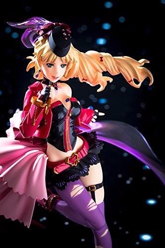 PLAMAX MF-14 minimum factory Macross F SHERYL NOME Model Kit Max Factory NEW_5