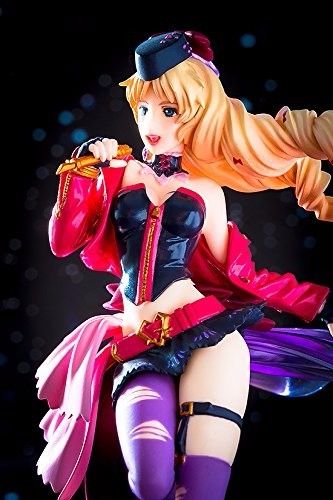 PLAMAX MF-14 minimum factory Macross F SHERYL NOME Model Kit Max Factory NEW_6