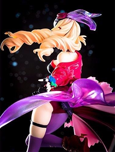 PLAMAX MF-14 minimum factory Macross F SHERYL NOME Model Kit Max Factory NEW_8
