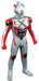 Bandai Ultra Hero Series 35 Ultraman X PVC Action Figure H140mm Soft Vinyl NEW_4