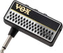 VOX AmPlug2 LEAD AP2-LD Modeling Guitar Headphone Practice Amplifier NEW_1