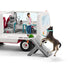 Schleich Horse Club Horse Club Mobile Hospital Figure 42370 NEW from Japan_3