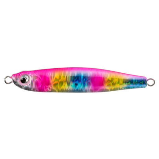 Maria Metal Jig Mucho Lucia 51mm 18g 11H Pink Candy Fishing Lure ‎yamaria-582086_1