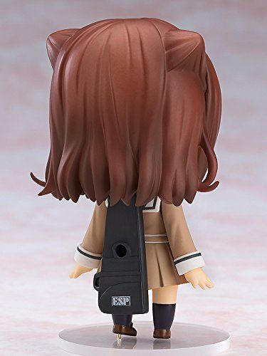 Nendoroid 740 BanG Dream! KASUMI TOYAMA Action Figure Good Smile Company NEW_5