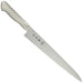 Fujitorasaku muscle pull knife 270mm FU-887 Dishwasher available Silver NEW_1