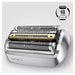 Braun 92B Series 9 Electric Cassette Shaver Replacement Foil Cartridge Black NEW_2