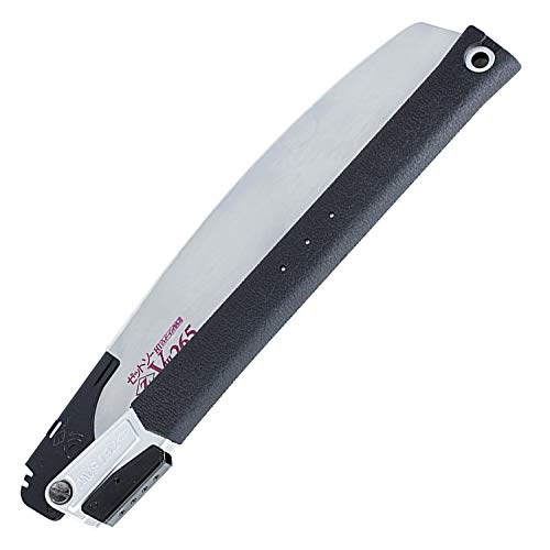 Z-SAW V3 265 KATABA Conpact Saw 265mm + Spare Blade NEW from Japan_3