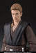 S.H.Figuarts Star Wars Attack of the Clones ANAKIN SKYWALKER with Bonus Parts_2