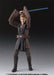 S.H.Figuarts Star Wars Attack of the Clones ANAKIN SKYWALKER with Bonus Parts_3