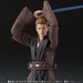 S.H.Figuarts Star Wars Attack of the Clones ANAKIN SKYWALKER with Bonus Parts_4