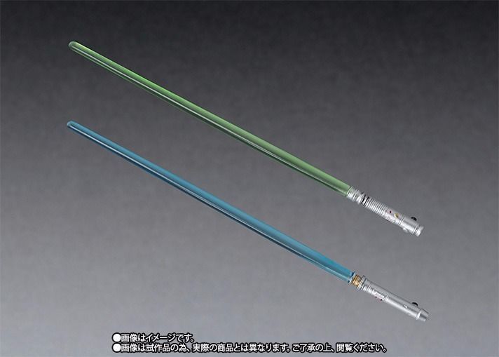 S.H.Figuarts Star Wars Attack of the Clones ANAKIN SKYWALKER with Bonus Parts_6