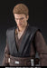 S.H.Figuarts Star Wars Attack of the Clones ANAKIN SKYWALKER with Bonus Parts_7