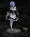Good Smile Company Re:ZERO Rem 1/7 Scale Figure from Japan NEW_7