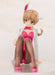 AQUAMARINE Strike Witches CHARLOTTE E. YEAGER Bunny Style Glamorous Black Figure_2