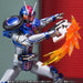 S.H.Figuarts Masked Kamen Rider Drive Saga MACH CHASER Action Figure BANDAI NEW_5