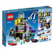 LEGO 41238 DC Super Hero Girls Lena Luther Kryptomite Factory 432pieces NEW_6